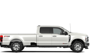 2026 Ford Super Duty® External Image 1
